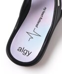 サンダル algyインジェクションサンダル キ...の詳細画像4