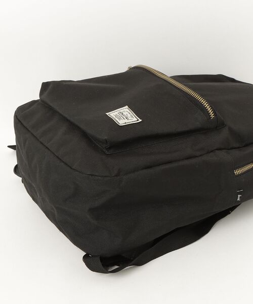 Herschel Supply（ハーシェルサプライ） ワンポイントリュック 