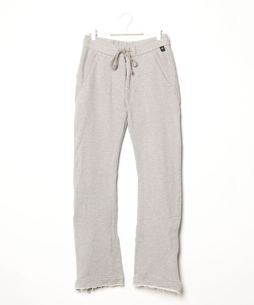 wjk スウェット カーゴ ショートパンツ グレー サイズL wjk スウェット