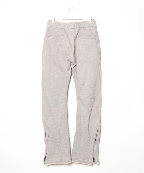 wjk スウェットパンツ SMALL グレー メンズ : ZOZOTOWN Yahoo!店
