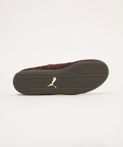 PUMA（プーマ） スニーカー 「別注」「PUMA」SPEEDCAT バレエ