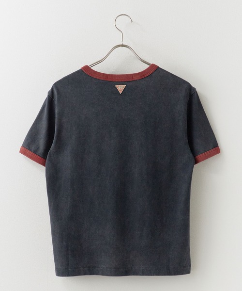 GUESS（ゲス） tシャツ メンズ レディース : ZOZOTOWN Yahoo!店 - 通販