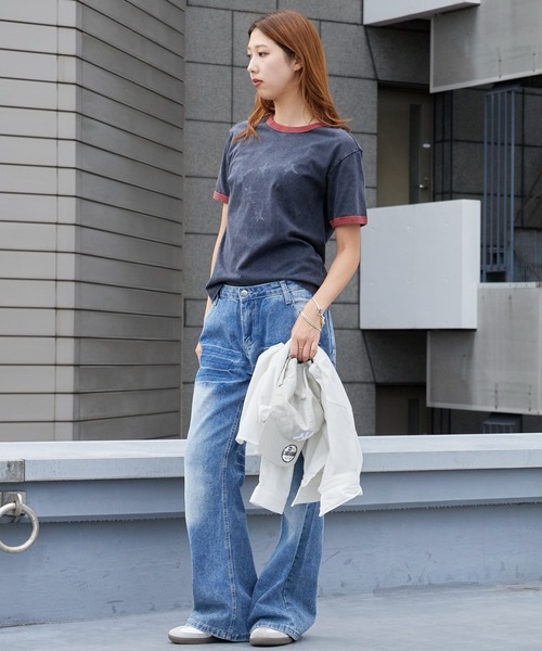 GUESS（ゲス） tシャツ メンズ レディース : ZOZOTOWN Yahoo!店 - 通販