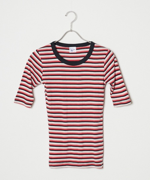Robert P. Miller（ロバート・ピー・ミラー） tシャツ 半袖 R.P.miller