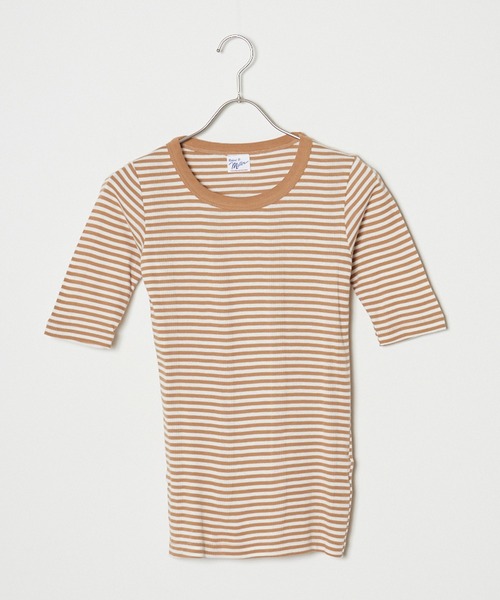 Robert P. Miller（ロバート・ピー・ミラー） tシャツ 半袖 R.P.miller