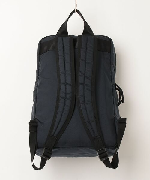 【新品、未使用】BRIEFING ネイビーリュック BRIEFING（ブリーフィング） リュック FREE ネイビー メンズ