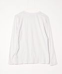 「TOMMY HILFIGER」 長袖Tシャツ...の詳細画像1