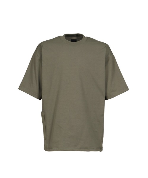 DAIWA PIER39（ダイワ ピア39） tシャツ TECH SIDE POCKET S/S TEE