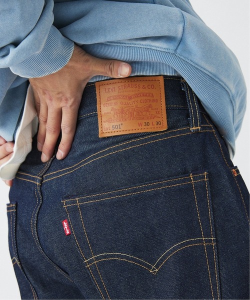 Levi's（リーバイス） ジーンズ LEVI'S(R)/リーバイス(R) 別注 501(R