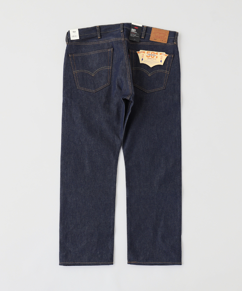 Levi's（リーバイス） ジーンズ LEVI'S(R)/リーバイス(R) 別注 501(R