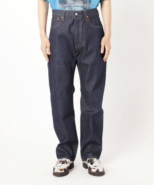 新品✨️LEVI’S /リーバイス 別注 501 Selvedge RIGID32 Levi's（リーバイス） ジーンズ LEVI'S(R)/リーバイス(R) 別注 501(R