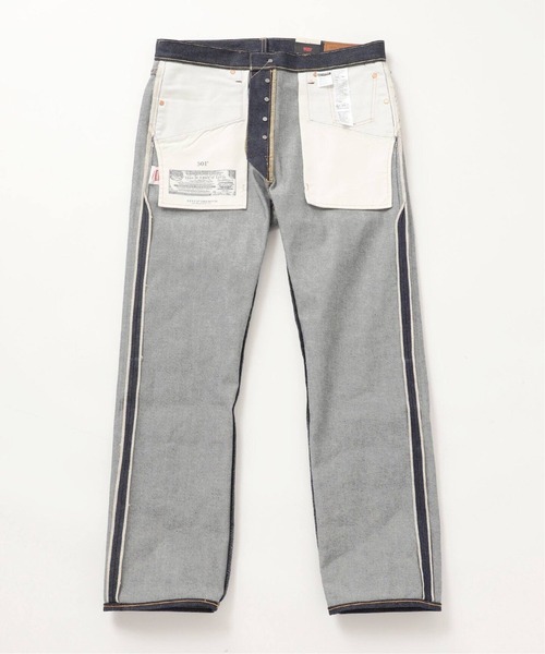 Levi's（リーバイス） ジーンズ LEVI'S(R)/リーバイス(R) 別注 501(R
