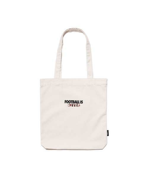 F.C.Real Bristol（エフシーレアルブリストル） トートバッグ FOOTBALL