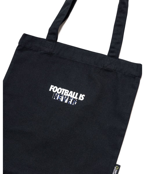 エフシーレアルブリストル　2wayトートバッグ F.C.Real Bristol（エフシーレアルブリストル） トートバッグ FOOTBALL