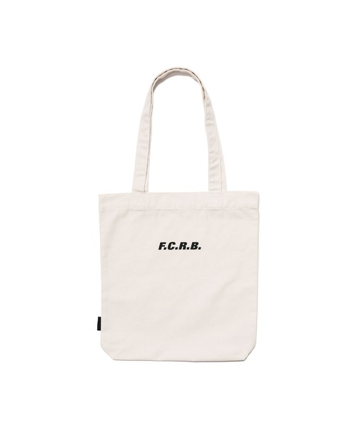 F.C.Real Bristol（エフシーレアルブリストル） トートバッグ FOOTBALL