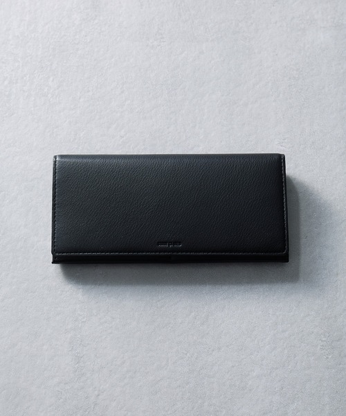 長財布 財布 「COMME CA MEN」ポーシュ　長財布 5606 メンズ