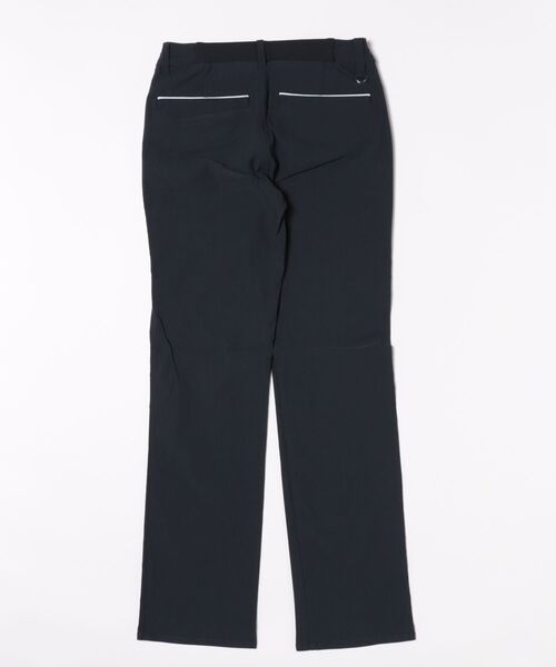 「FILA GOLF」 パンツ SMALL ベージュ レディース_画像2