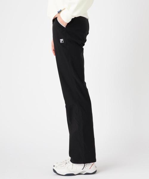 「FILA GOLF」 パンツ SMALL ベージュ レディース_画像4