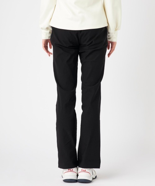 「FILA GOLF」 パンツ SMALL ベージュ レディース_画像5