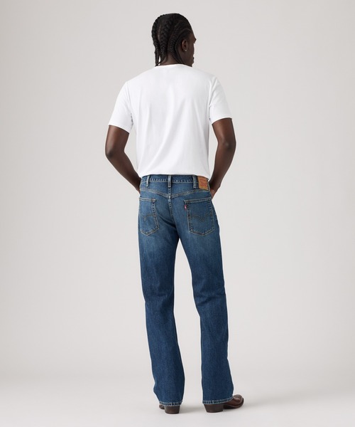 Levi's（リーバイス） ジーンズ 517(TM) ブーツカット ジーンズ メンズ