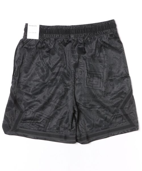 NIKE（ナイキ） パンツ JORDAN BRAND M J AOP DMND SHORT ショート