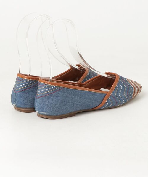 coca（コカ） 「coca（ANDEX shoes product）」 スリッポン 22cm