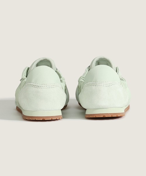 VANS（ヴァンズ） バレエシューズ パンプス スーパーロープロ バレエ