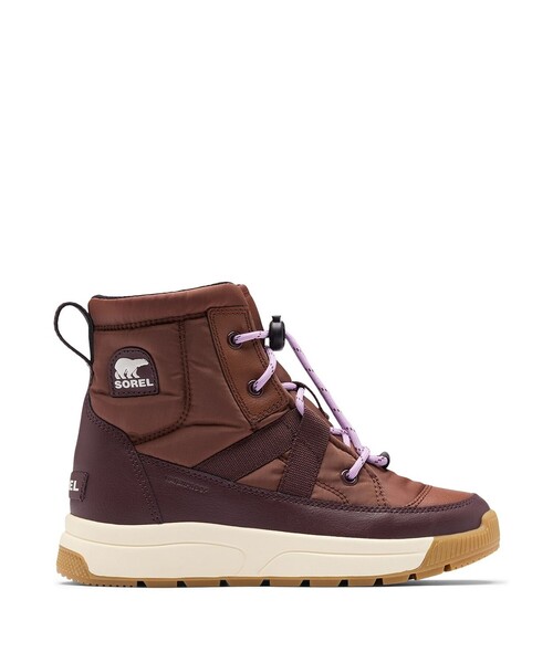 SOREL 子供用ブーツ（サイズ（cm）：24cm）｜キッズ、ジュニアシューズ
