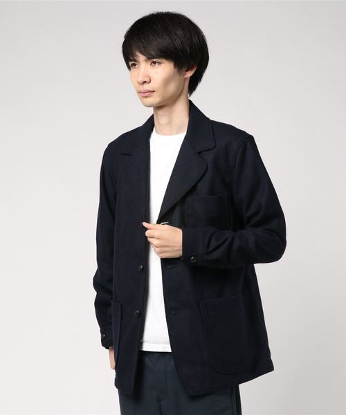 【関税込み】ABRA ブラック ブレザージャケット リラックスフィット シアサッカー ブレザー - ブラック | ZARA