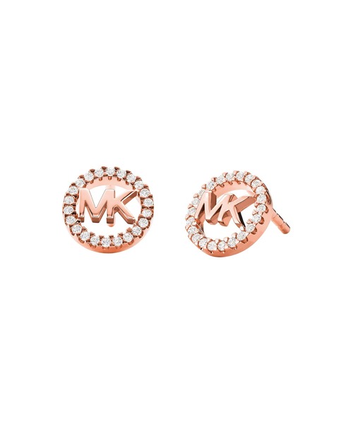 Michael Kors (マイケル コース) レディース用ピアス MICHAEL KORS ピアス マイケル・コース アクセサリー レディース