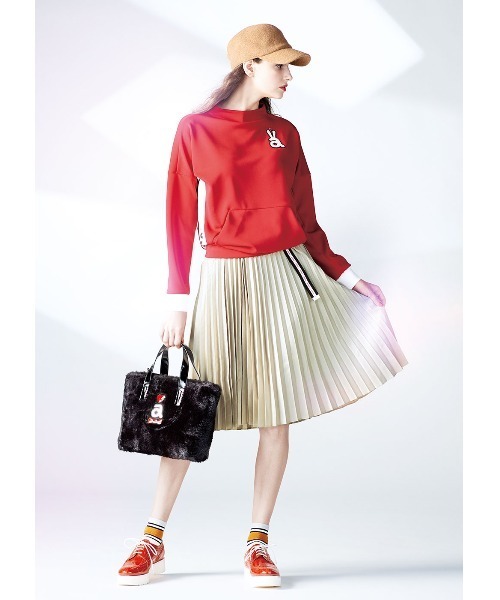 archivio スカート プリーツロングスカート : ZOZOTOWN Yahoo!店