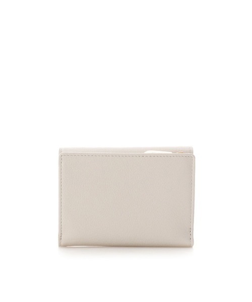 Samantha Thavasa Petit Choice 財布 ハートジュエルバー 折財布