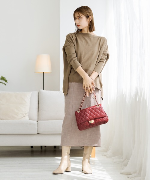 通販大得価 ブーツ スクエアトゥ美シルエットヒールロングブーツ ZOZOTOWN PayPayモール店 - 通販 - PayPayモール お得在庫