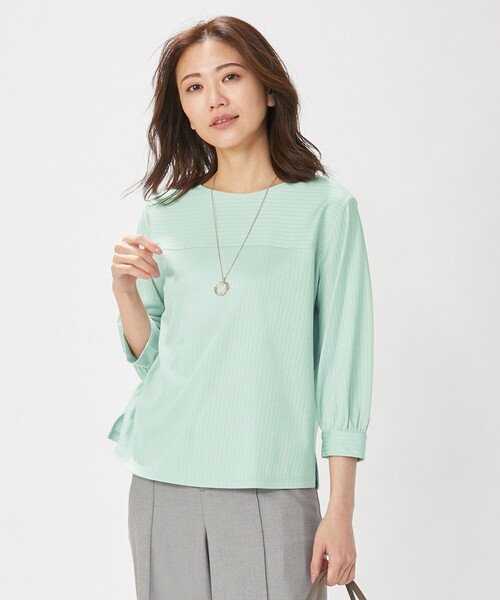 0円 お買い得モデル tシャツ Tシャツ コットンリブ カットソー
