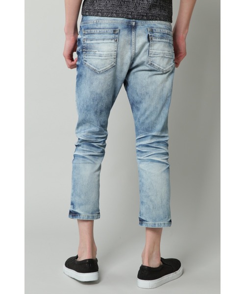 TORNADO MART（トルネードマート） ジーンズ TORNADO MART∴クラウド
