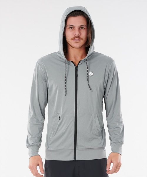 RIP CURL（リップカール） ラッシュガード 「RIPCURL（リップカール