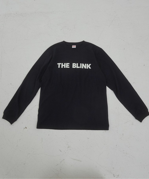 【新品】  MEKKI / メッキ | MISTERY LONG タイダイ フロントロゴ カットソー ロンT | XS | ブラック | レディース Dickies/ディッキーズ ロゴ刺繍ワッフルルーズロンTカットソー MONO