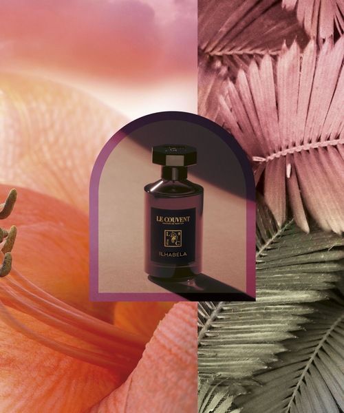 LE COUVENT MAISON DE PARFUM（ル クヴォン メゾン ド パルファム