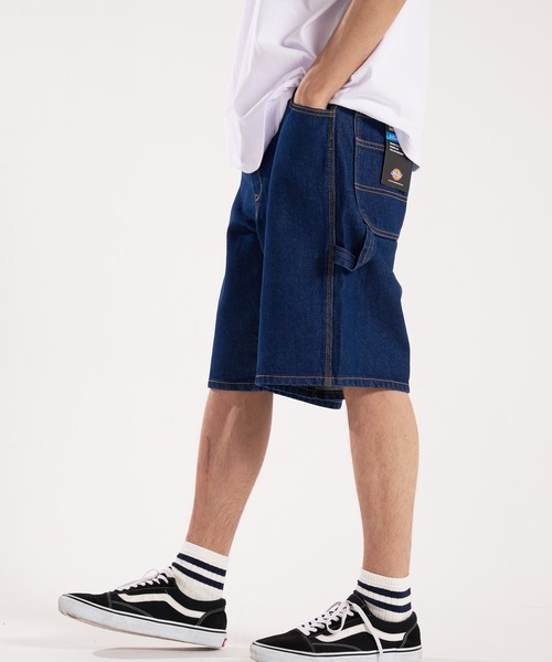 Dickies ワークパンツ ペインター W38 L32 楽天市場】Dickies ディッキーズ ワークパンツ 1939 ペインター