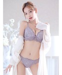 ブラジャー ショーツセット 「新色登場」上品か...の詳細画像1