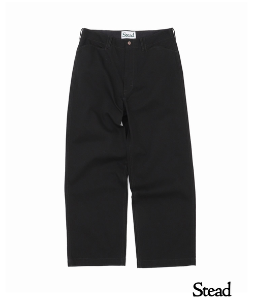 JOURNAL STANDARD J.S HOMESTEAD パンツ スラックス 「J.S.Homestead