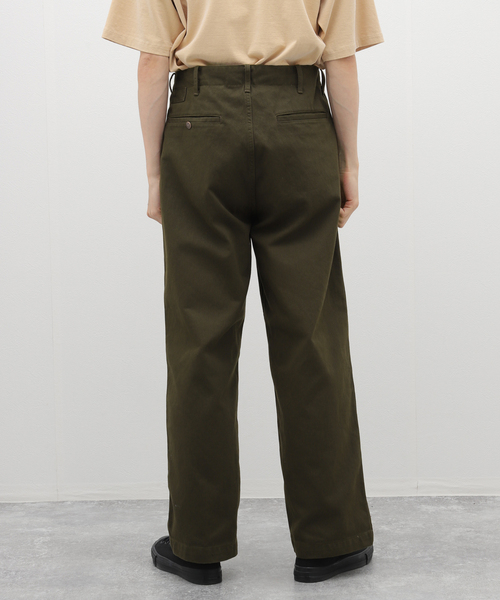 JOURNAL STANDARD J.S HOMESTEAD パンツ スラックス 「J.S.Homestead