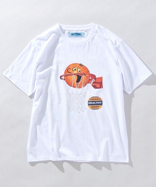 JOURNAL STANDARD tシャツ 「ZOZO限定」LOSFORNIA S/S TEE2