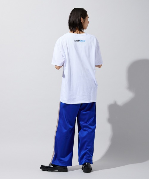 JOURNAL STANDARD tシャツ 「ZOZO限定」LOSFORNIA S/S TEE2