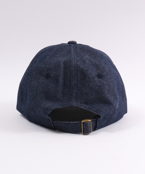 帽子 namaename123 FREAK'S STORE キャップ 帽子 刺しゅう TECH CAP テック メンズ