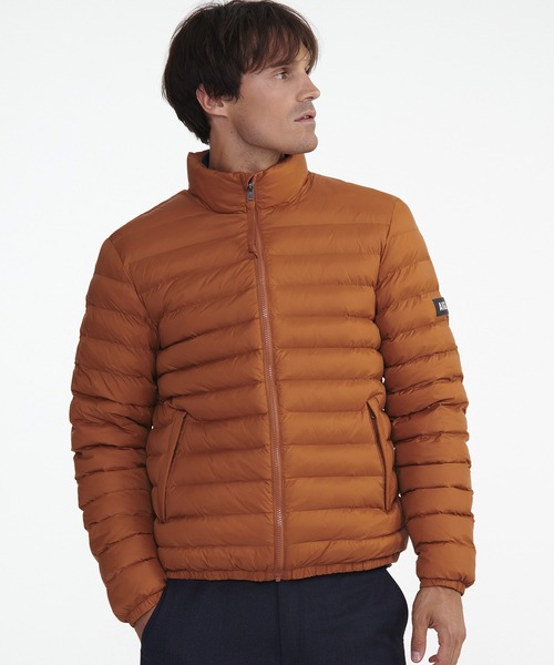 AIGLE（エーグル） ダウンジャケット ダウン 撥水 DUPONT SORONA中綿