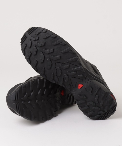 SALOMON サロモン　ゴアテックス　27cm スニーカー　防水 楽天市場】サロモン SALOMON メンズ スニーカー エックス