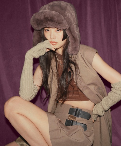 帽子 niceness NICENESS (ナイスネス) | HAT/CAP(ハット/キャップ) | Dice&Dice