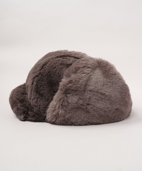 【未使用品】CA4LA フライト帽子 NICENESS ブラック 未使用品】CA4LA フライト帽子 NICENESS ブラック STREET FLIGHT NT 5