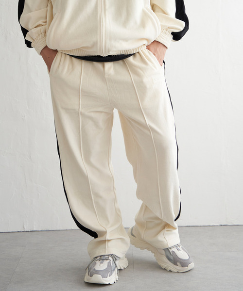 VISION STREET WEAR（ヴィジョンストリートウェア） ワイドパンツ